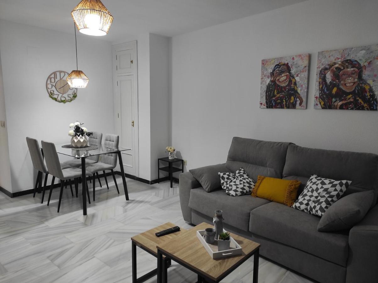 Precioso apartamento cerca de Sierra Nevada Güéjar Sierra Exterior foto